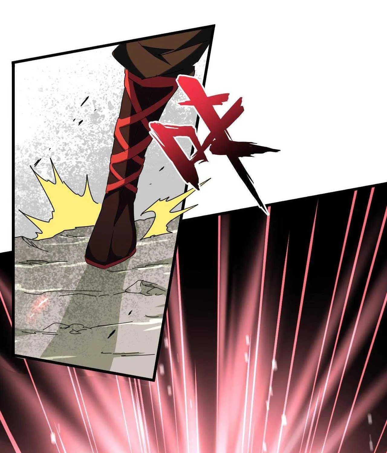 Magic Emperor Chapter 193 page 66 - 