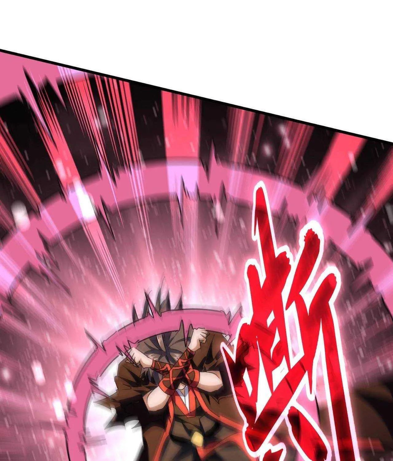Magic Emperor Chapter 193 page 69 - 