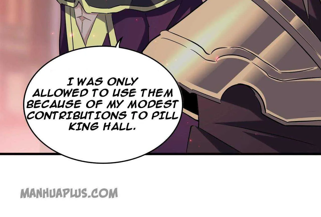 Magic Emperor Chapter 193 page 76 - 