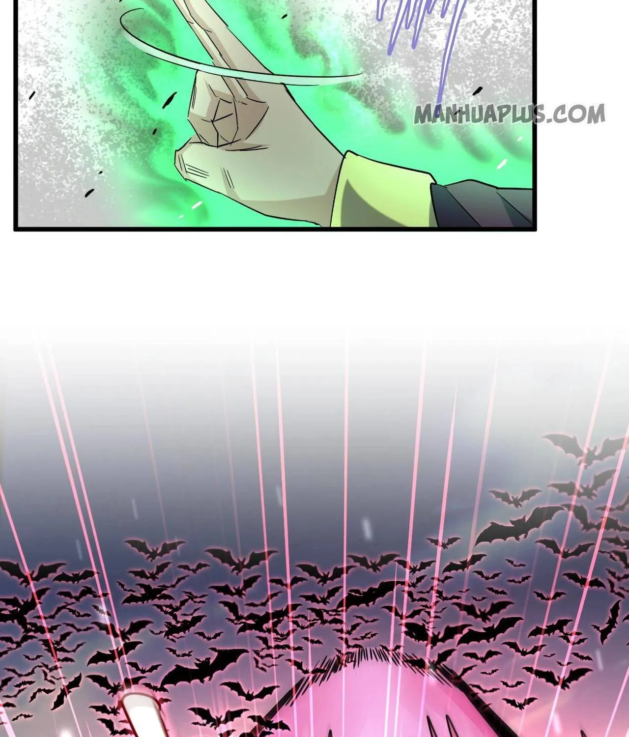 Magic Emperor Chapter 193 page 81 - 