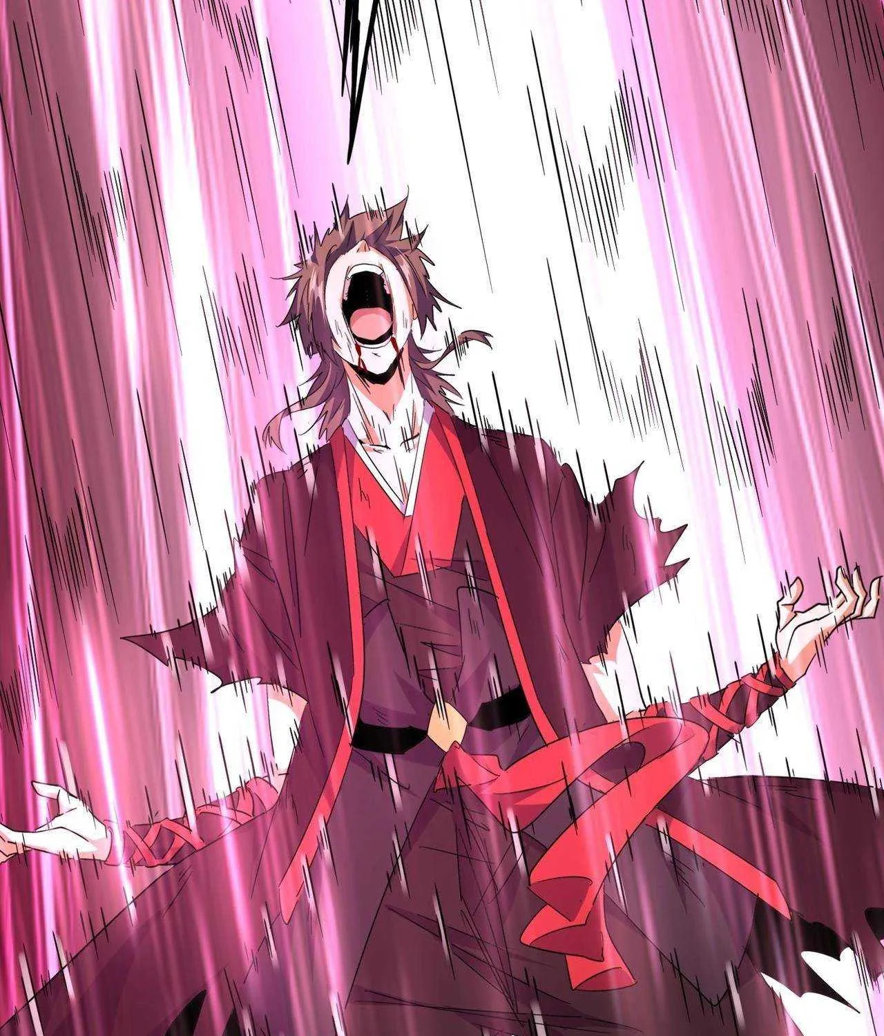 Magic Emperor Chapter 193 page 86 - 