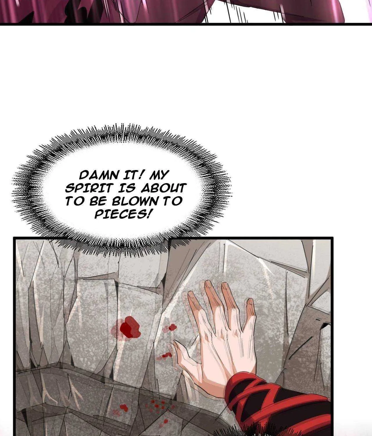 Magic Emperor Chapter 193 page 87 - 