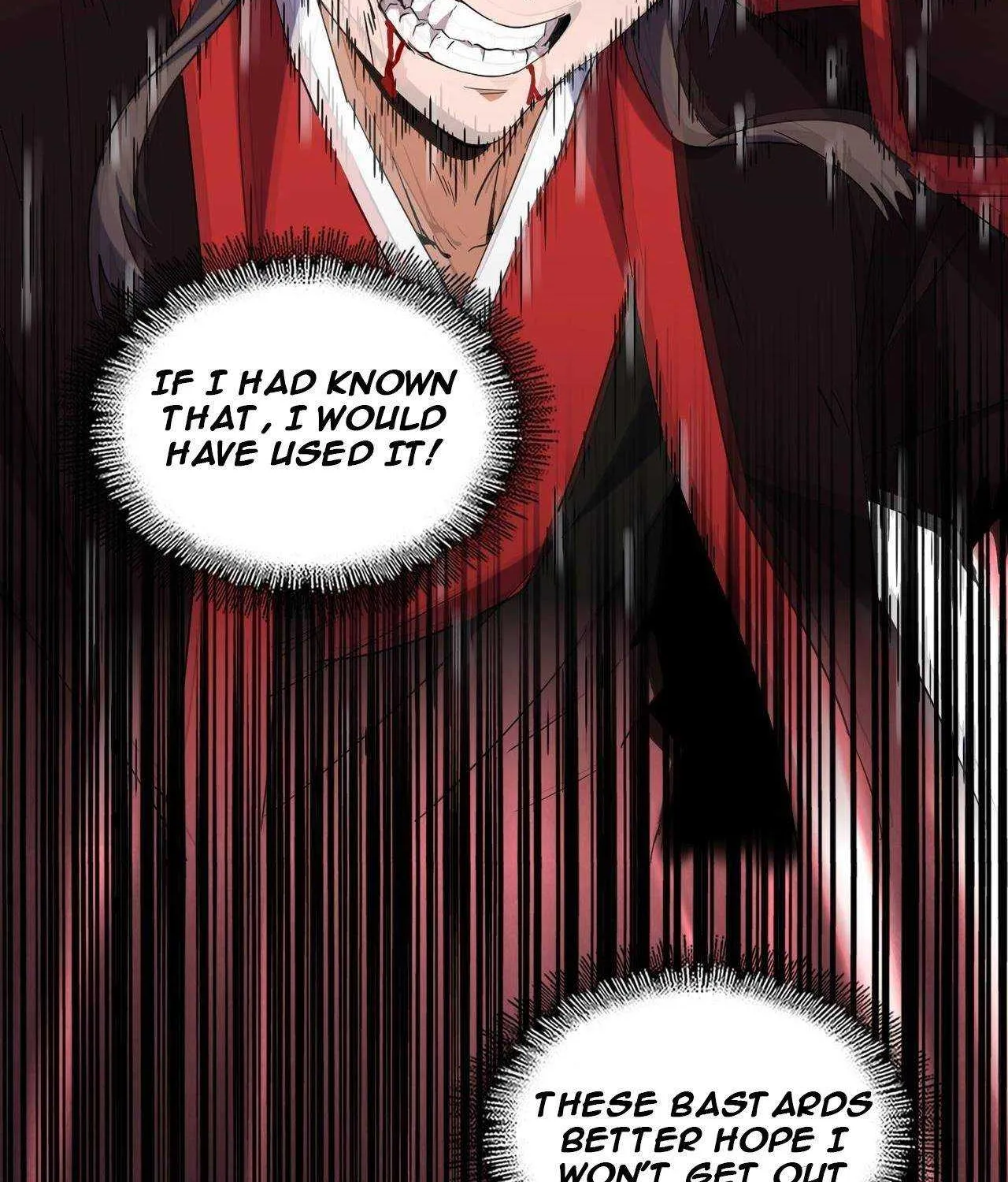 Magic Emperor Chapter 193 page 89 - 