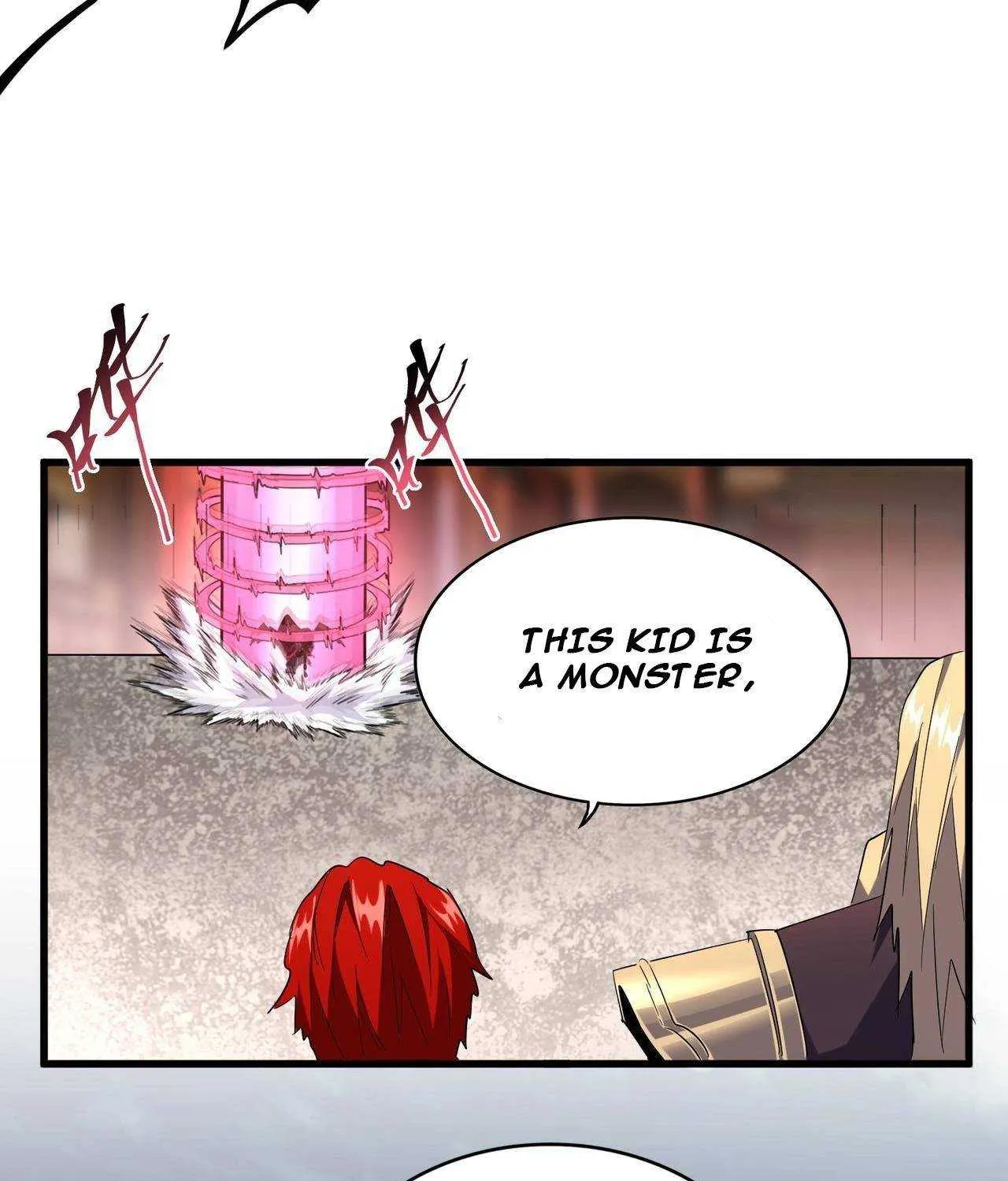 Magic Emperor Chapter 193 page 92 - 