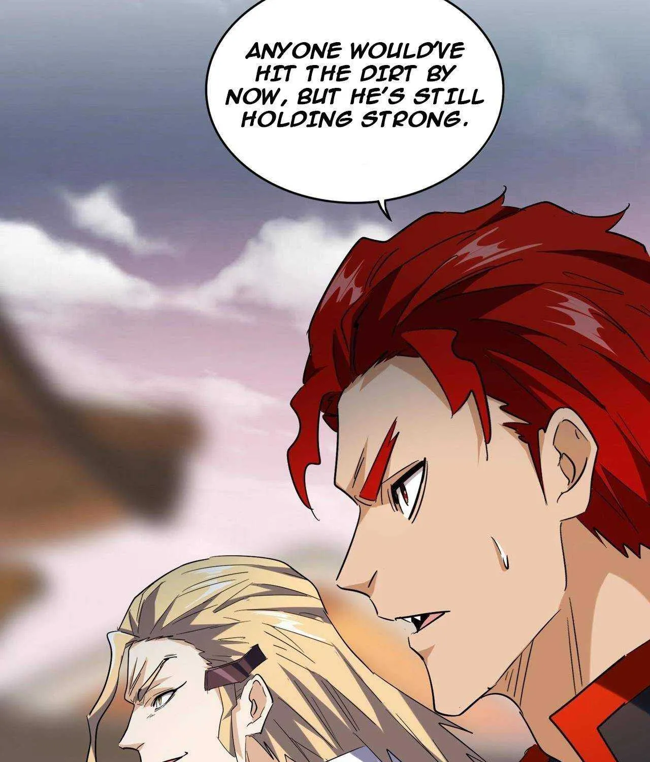 Magic Emperor Chapter 193 page 93 - 