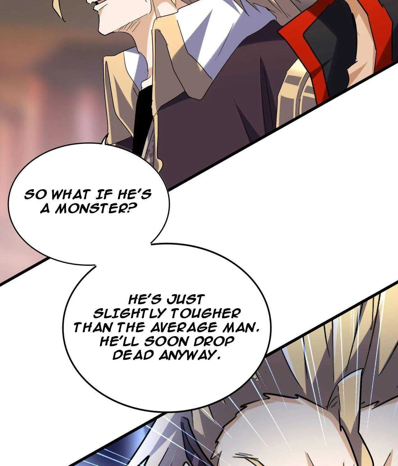 Magic Emperor Chapter 193 page 94 - 