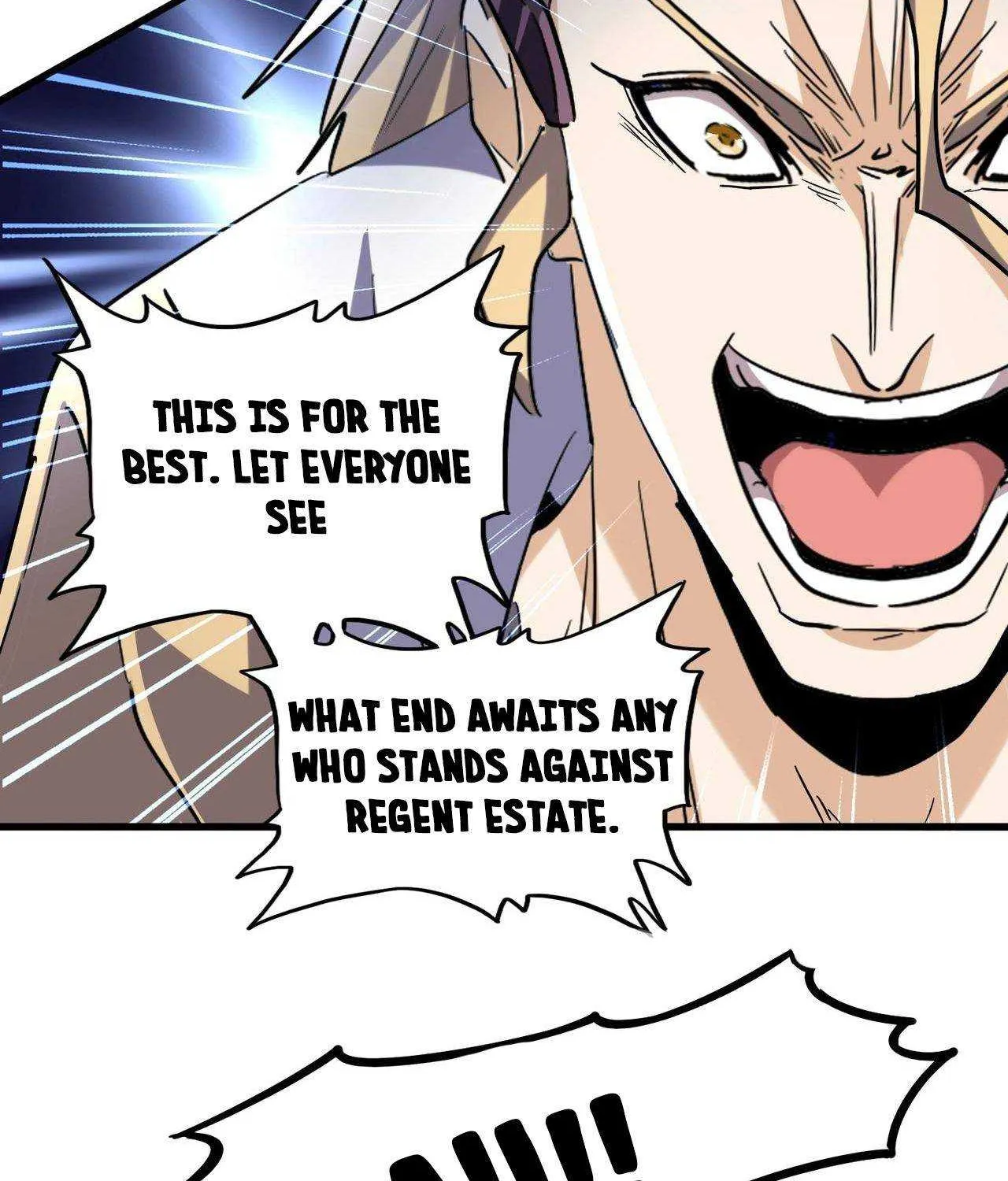 Magic Emperor Chapter 193 page 95 - 