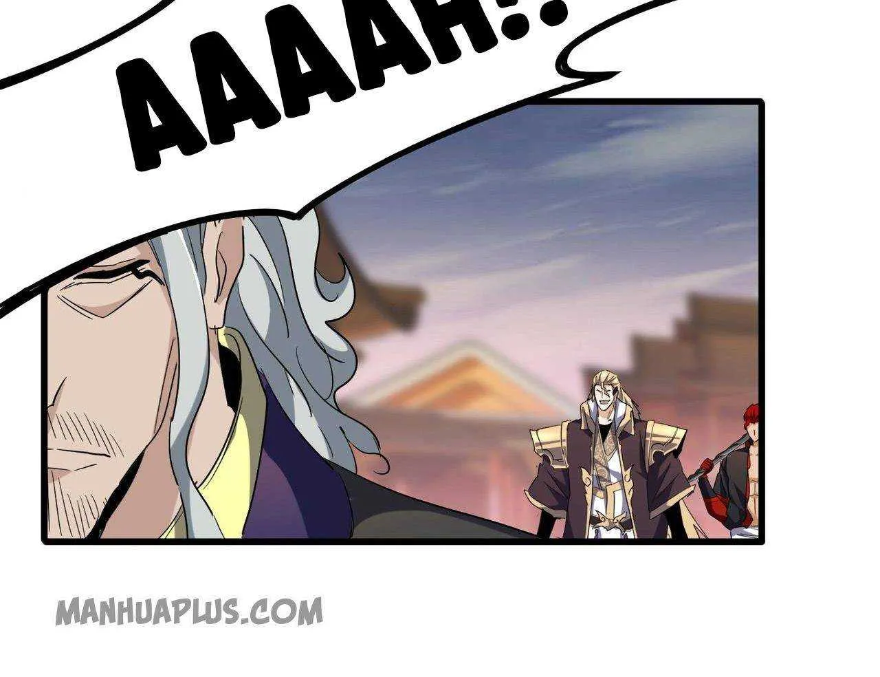 Magic Emperor Chapter 193 page 96 - 