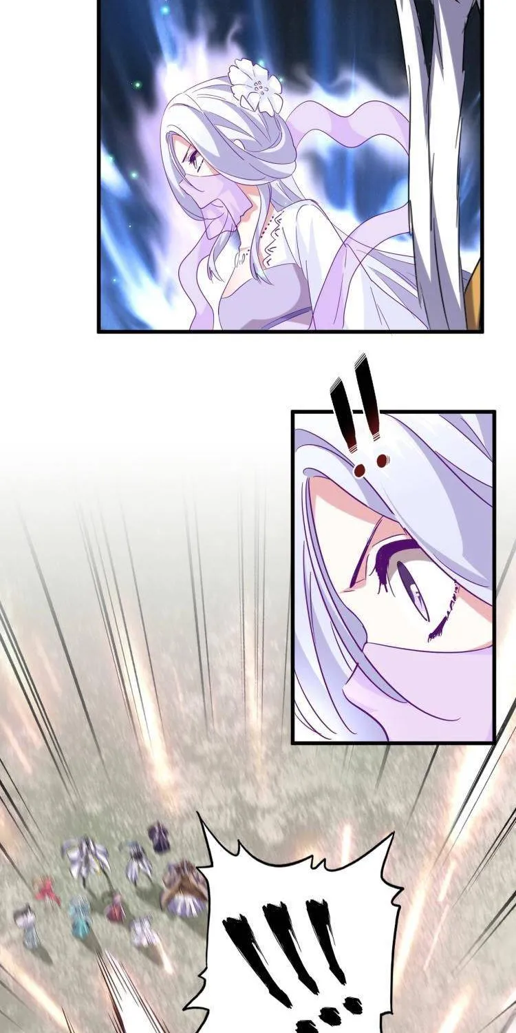 Magic Emperor Chapter 194 page 38 - 