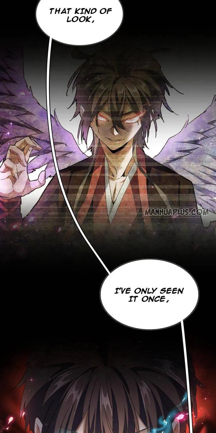 Magic Emperor Chapter 194 page 48 - 
