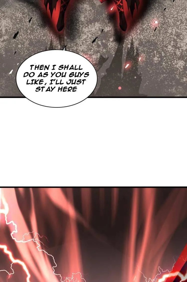 Magic Emperor Chapter 194 page 55 - 