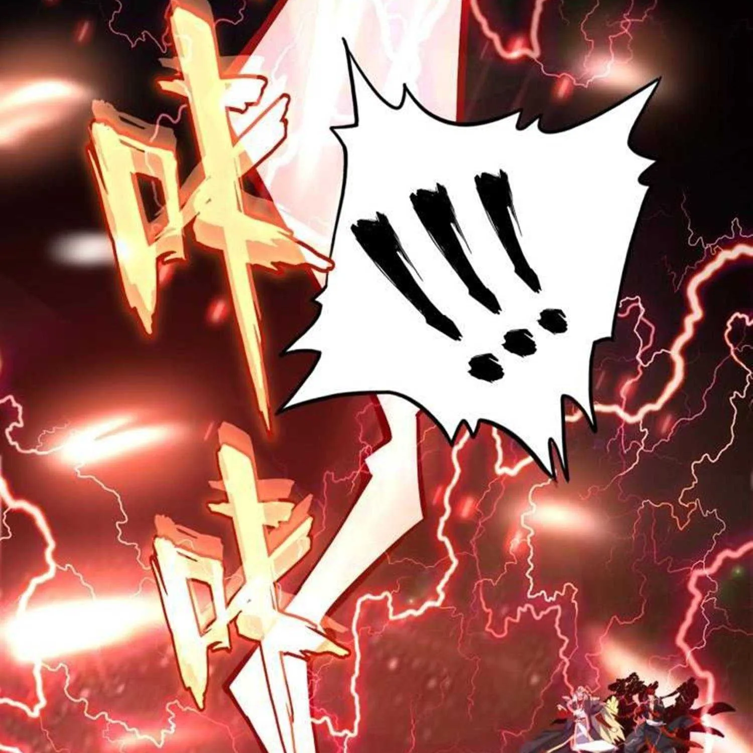 Magic Emperor Chapter 194 page 57 - 