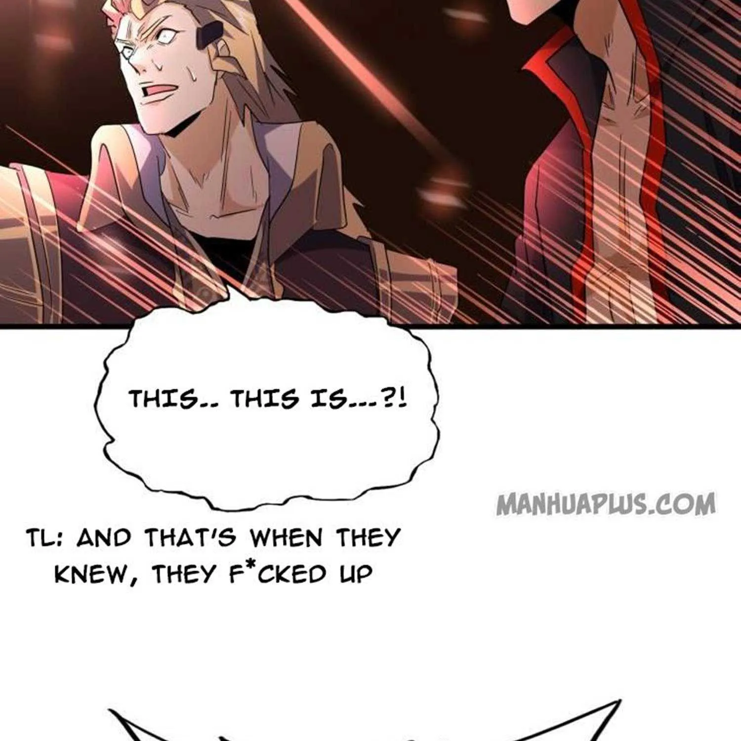 Magic Emperor Chapter 194 page 60 - 