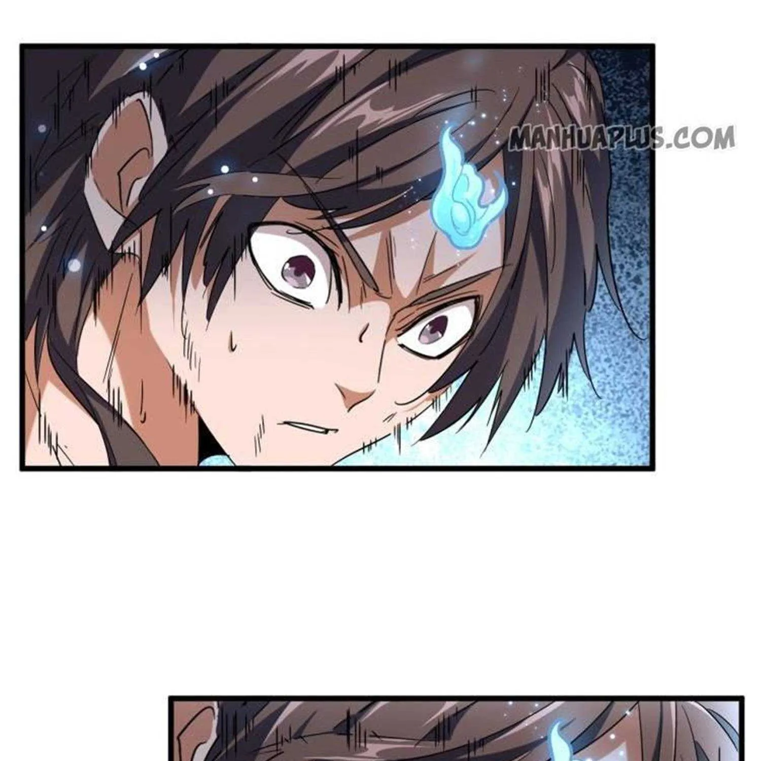 Magic Emperor Chapter 194 page 8 - 