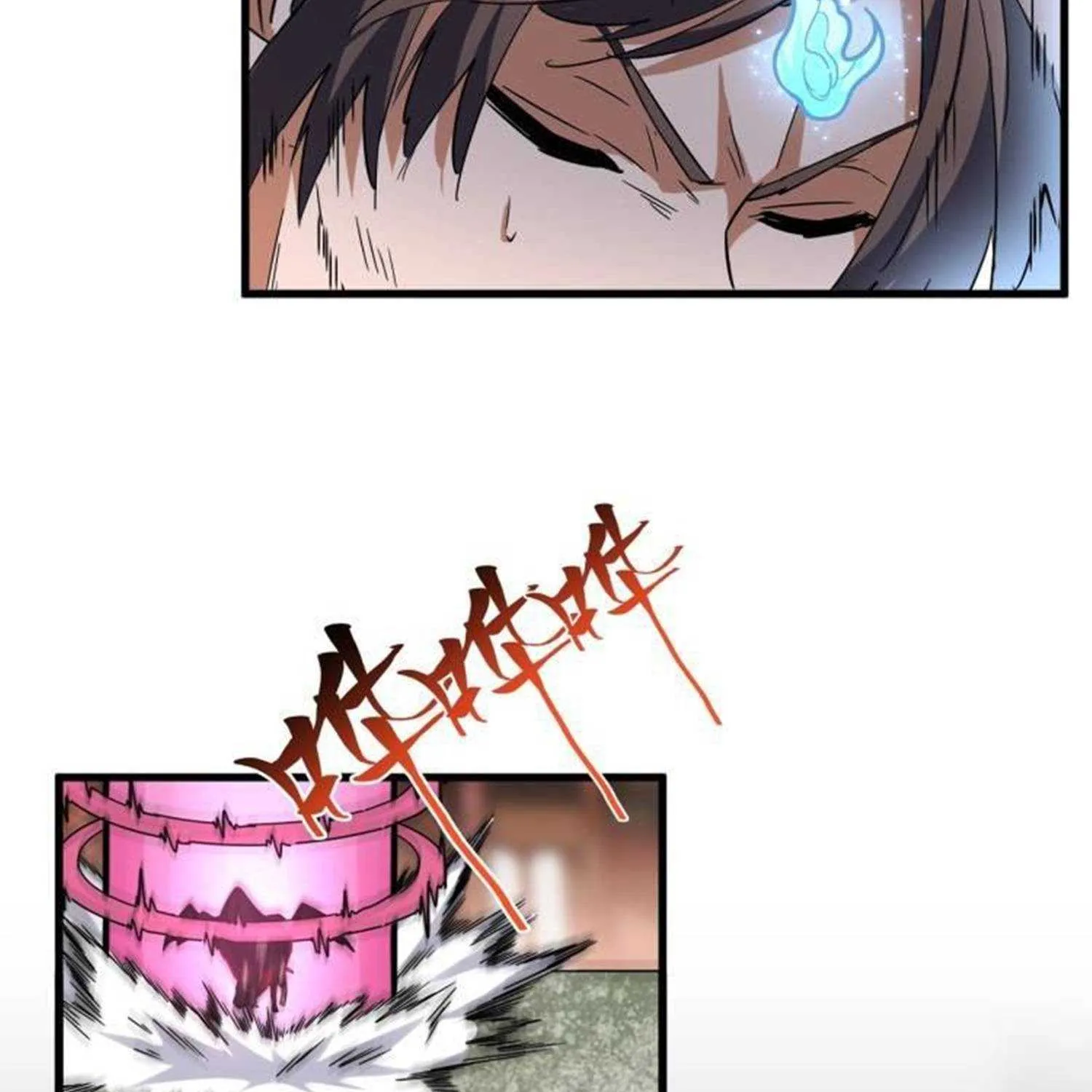 Magic Emperor Chapter 194 page 9 - 