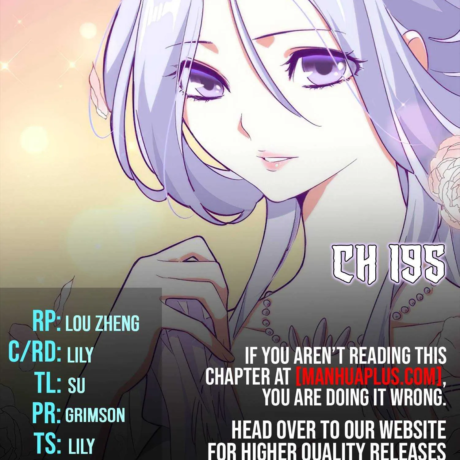 Magic Emperor Chapter 195 page 2 - 