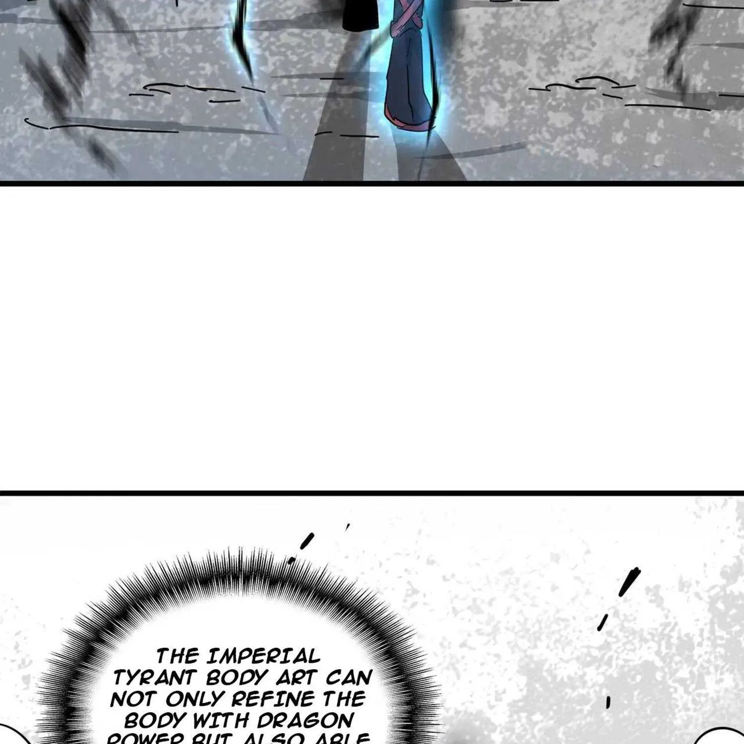 Magic Emperor Chapter 195 page 11 - 
