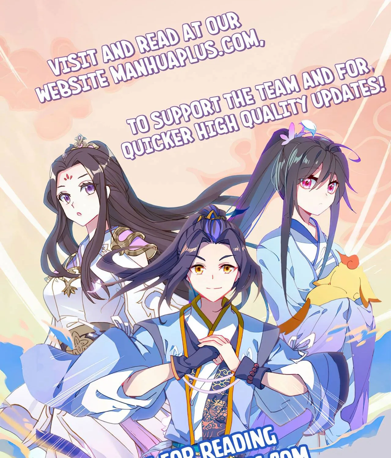 Magic Emperor Chapter 195 page 101 - 