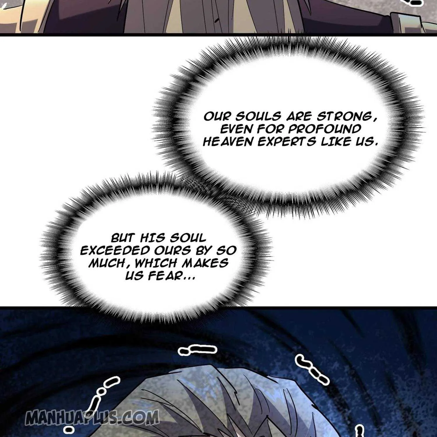 Magic Emperor Chapter 195 page 13 - 