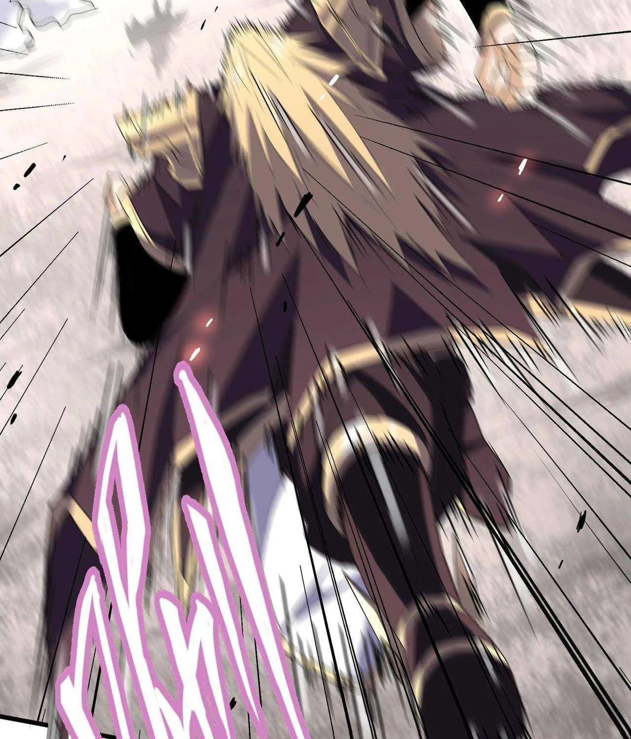Magic Emperor Chapter 195 page 22 - 