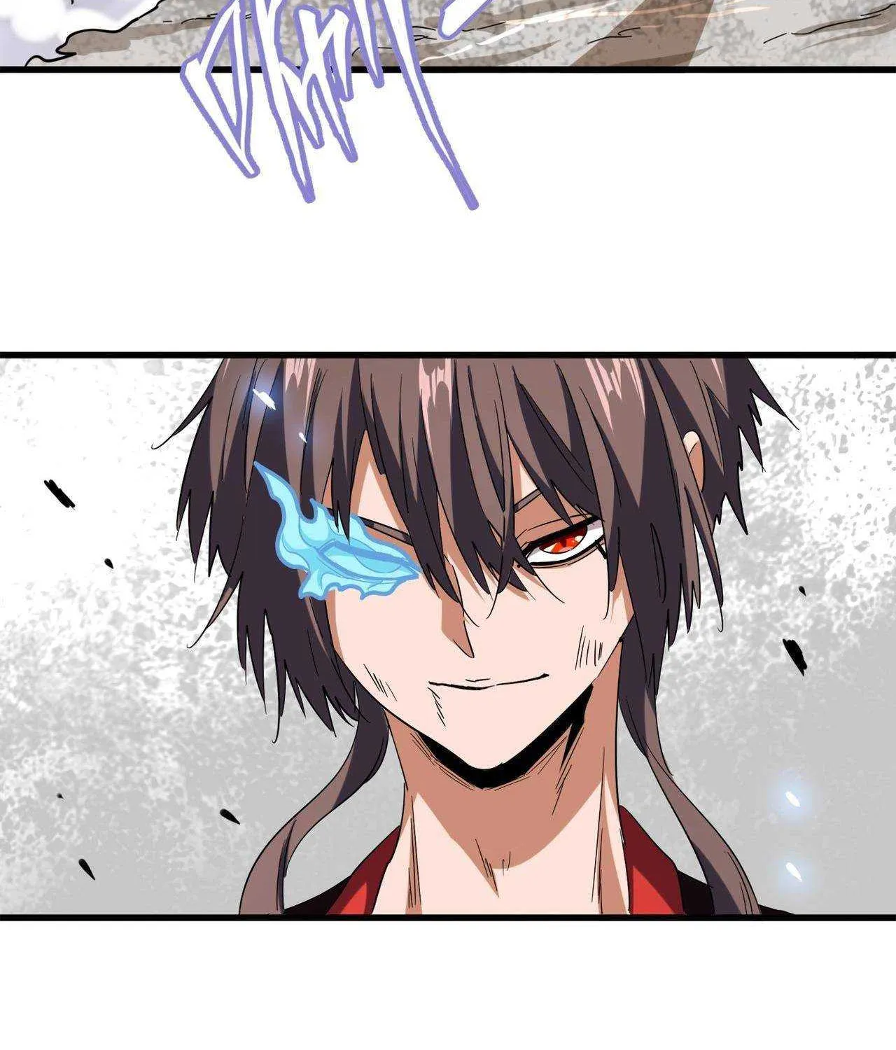 Magic Emperor Chapter 195 page 36 - 