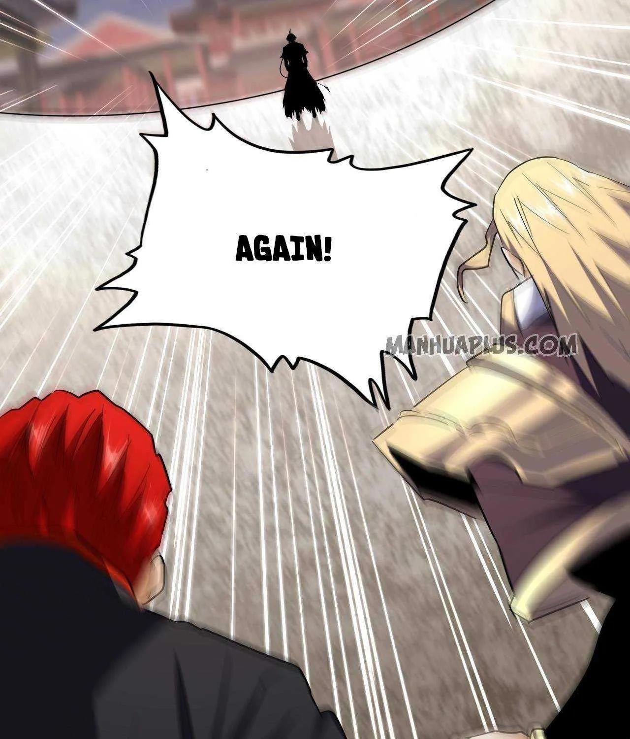 Magic Emperor Chapter 195 page 39 - 