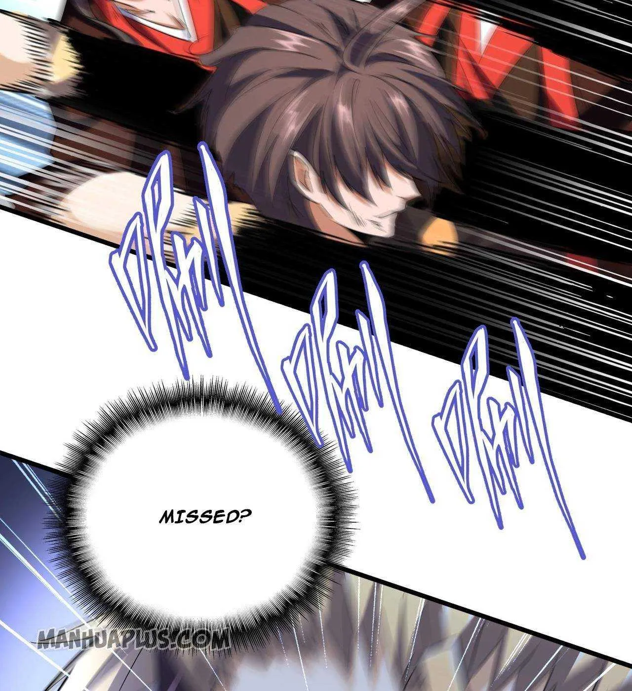 Magic Emperor Chapter 195 page 43 - 