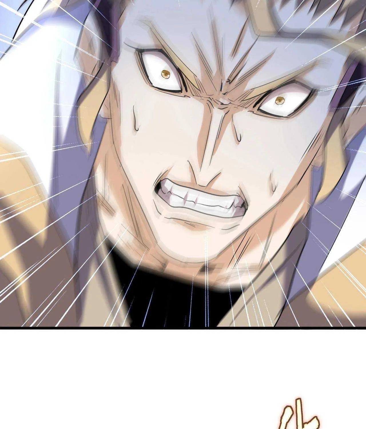 Magic Emperor Chapter 195 page 44 - 
