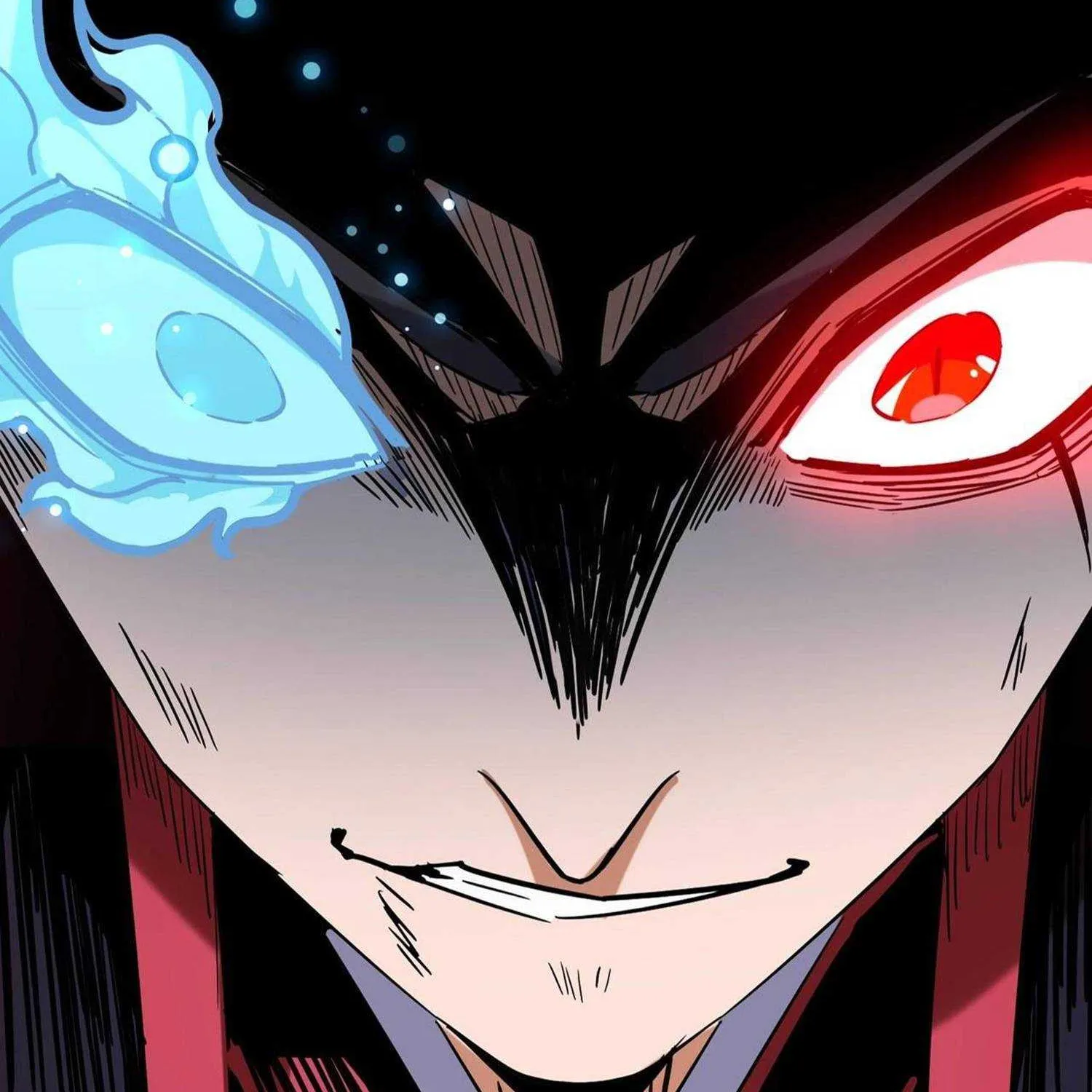 Magic Emperor Chapter 195 page 6 - 