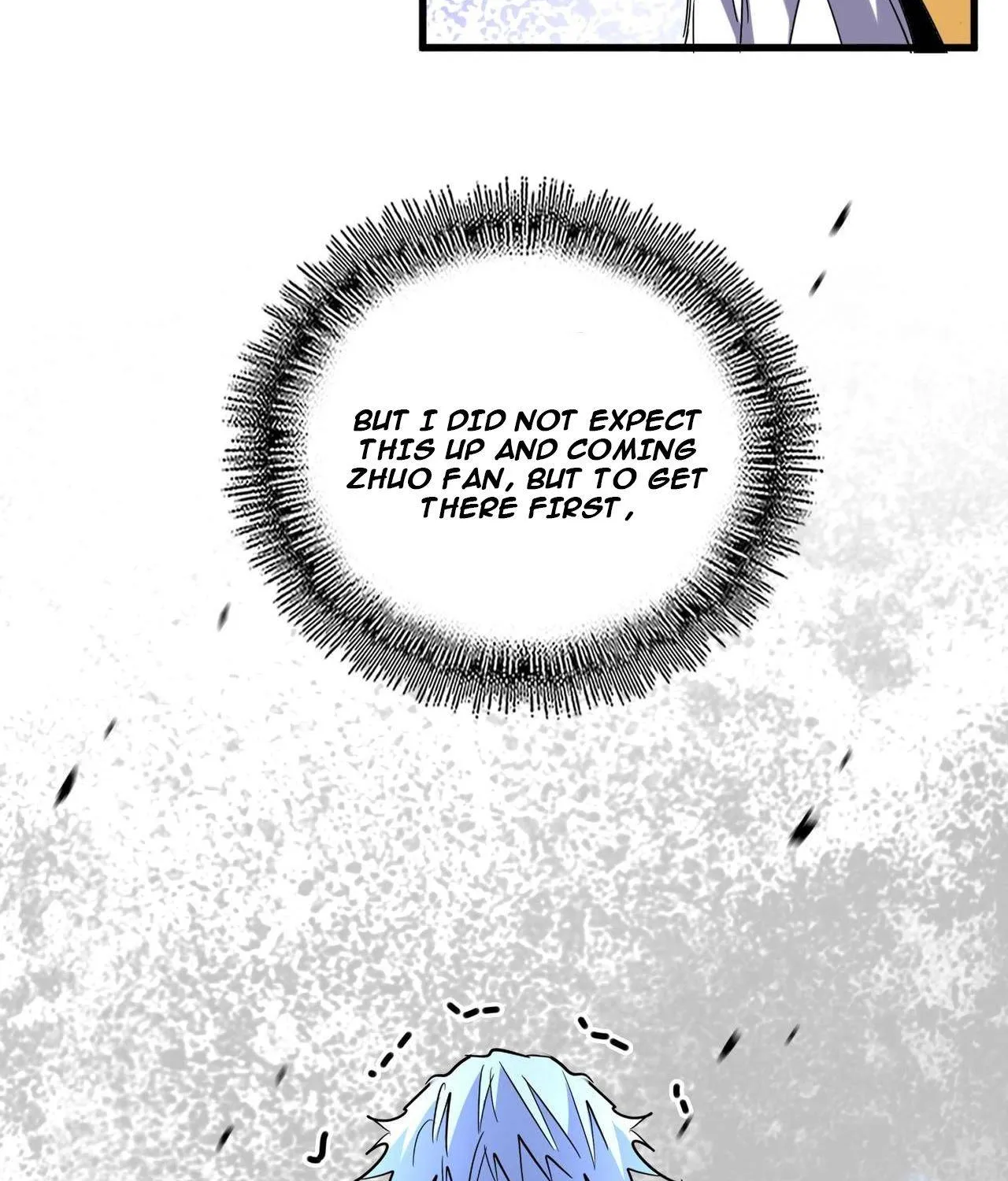 Magic Emperor Chapter 195 page 56 - 