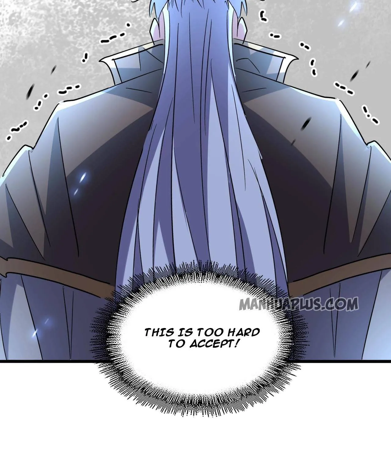 Magic Emperor Chapter 195 page 57 - 