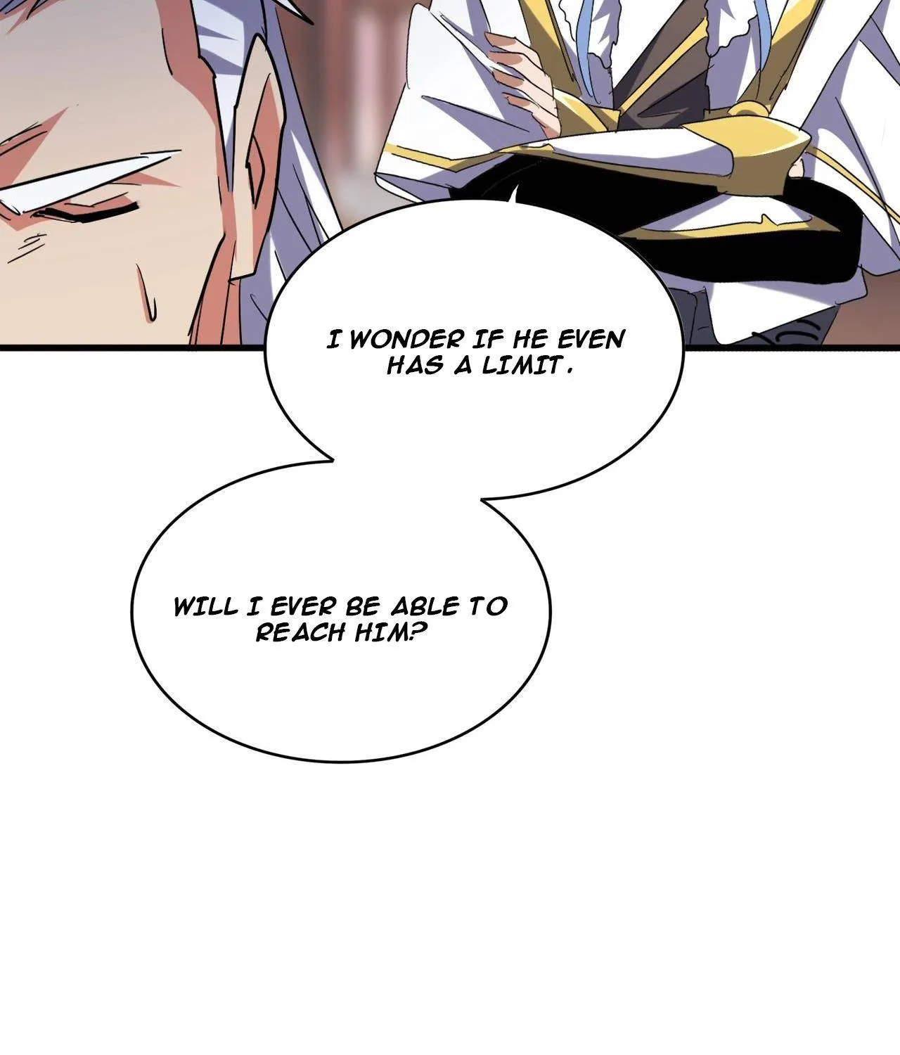 Magic Emperor Chapter 195 page 59 - 
