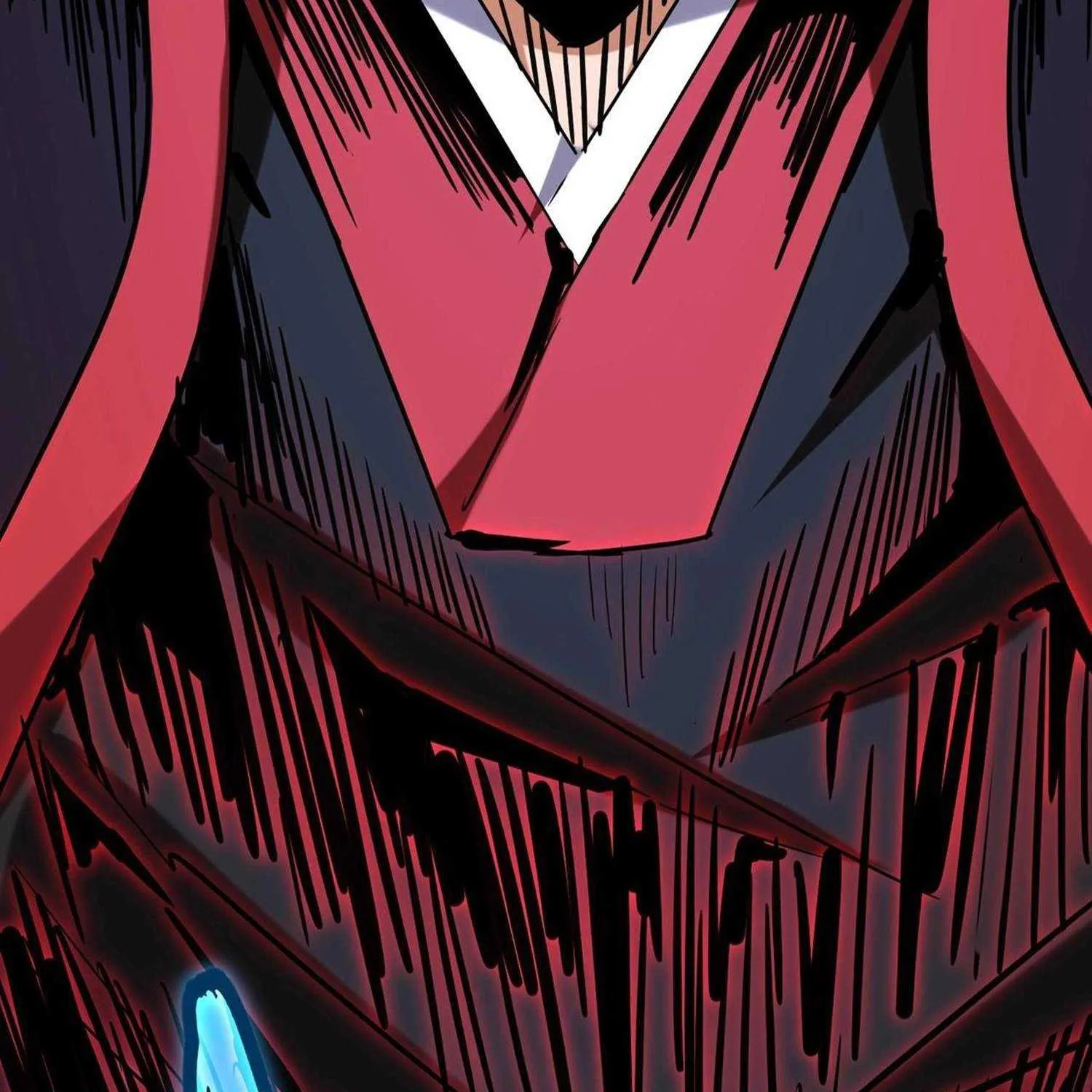 Magic Emperor Chapter 195 page 7 - 