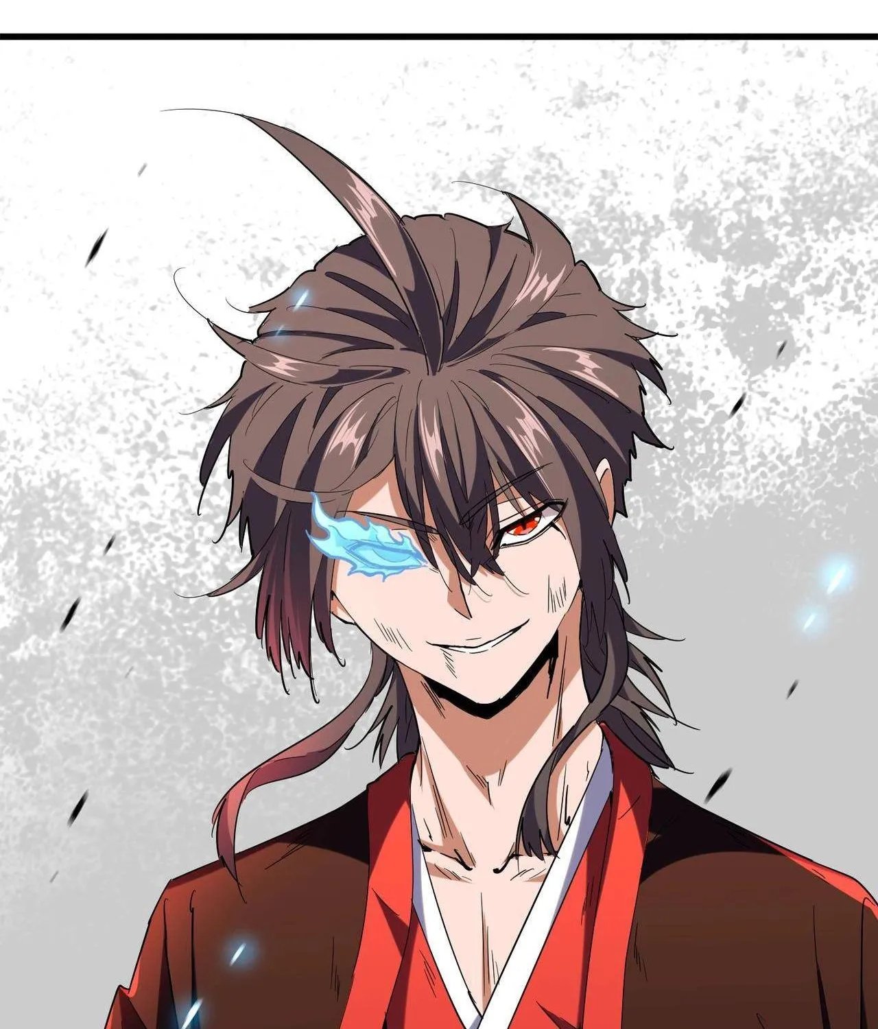 Magic Emperor Chapter 195 page 66 - 