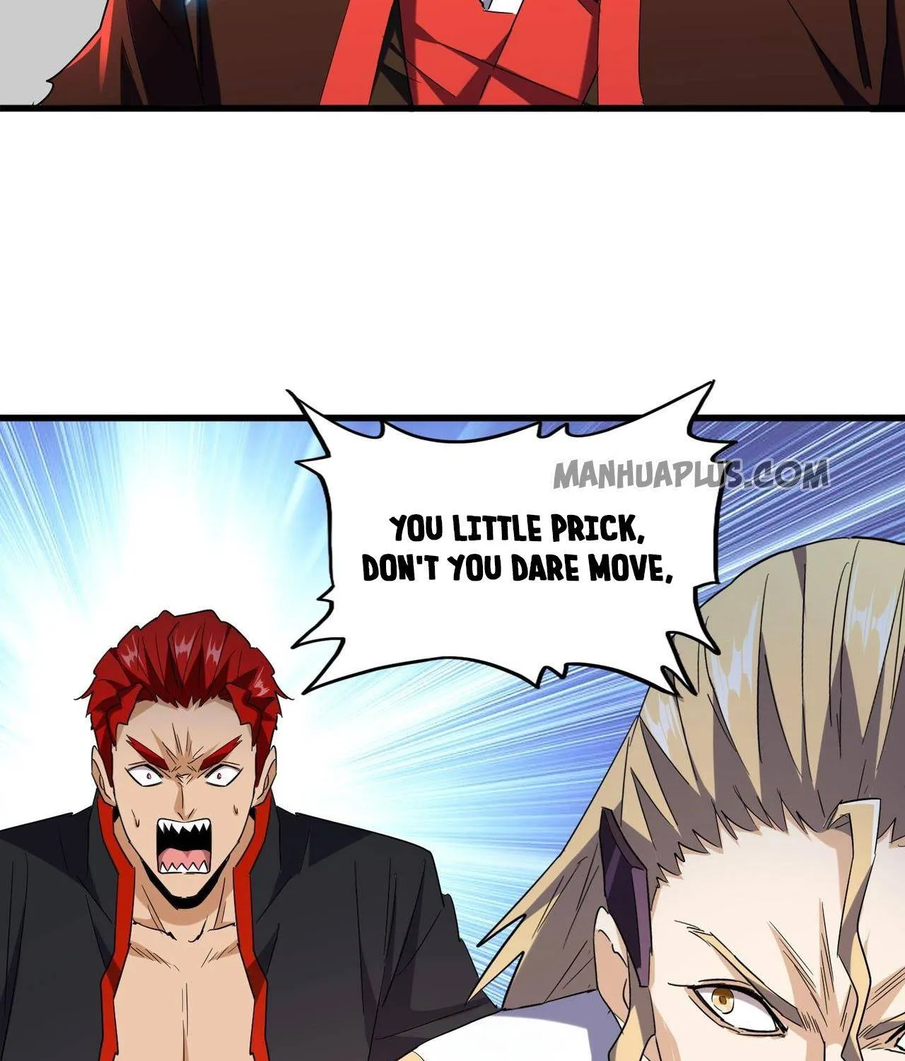 Magic Emperor Chapter 195 page 67 - 