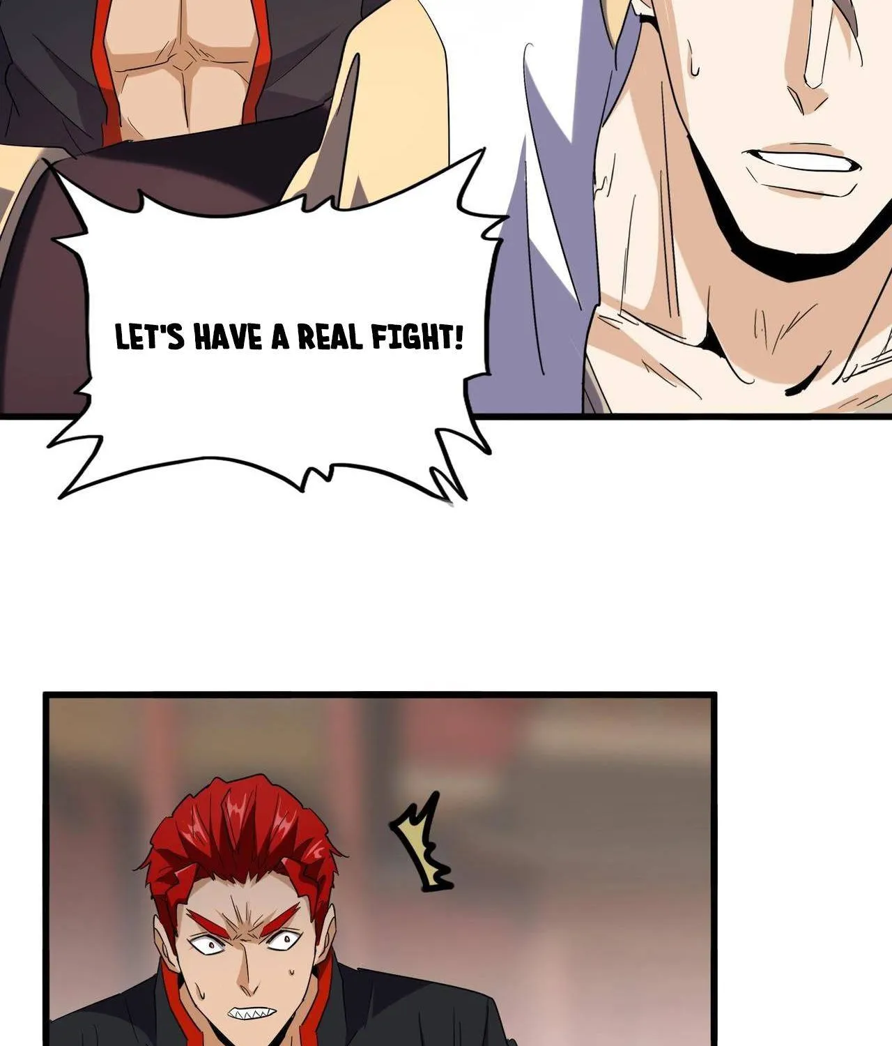 Magic Emperor Chapter 195 page 68 - 