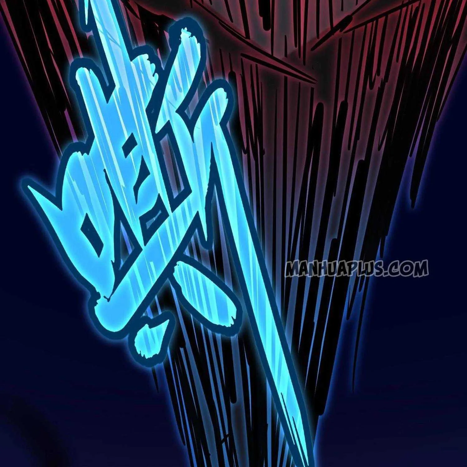 Magic Emperor Chapter 195 page 8 - 