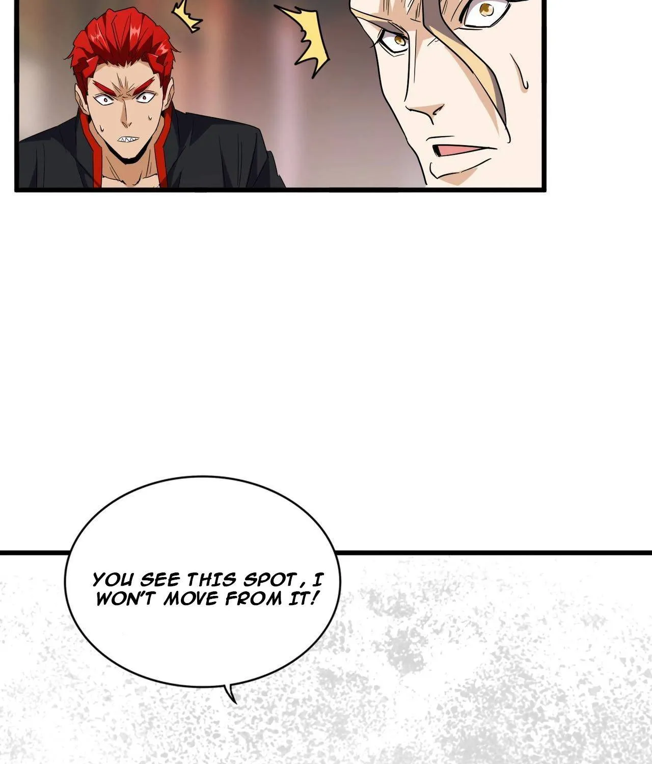 Magic Emperor Chapter 195 page 72 - 