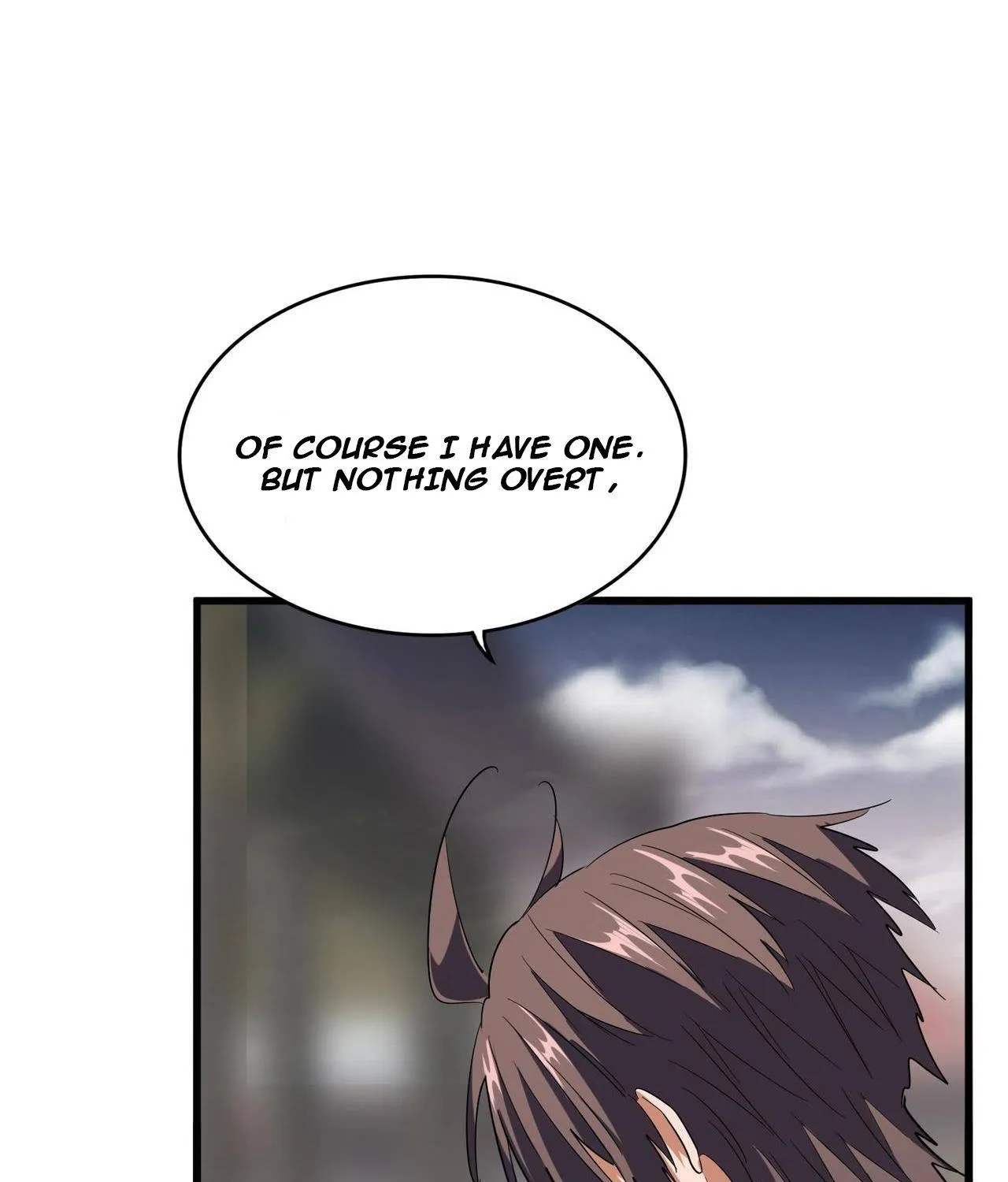 Magic Emperor Chapter 195 page 83 - 