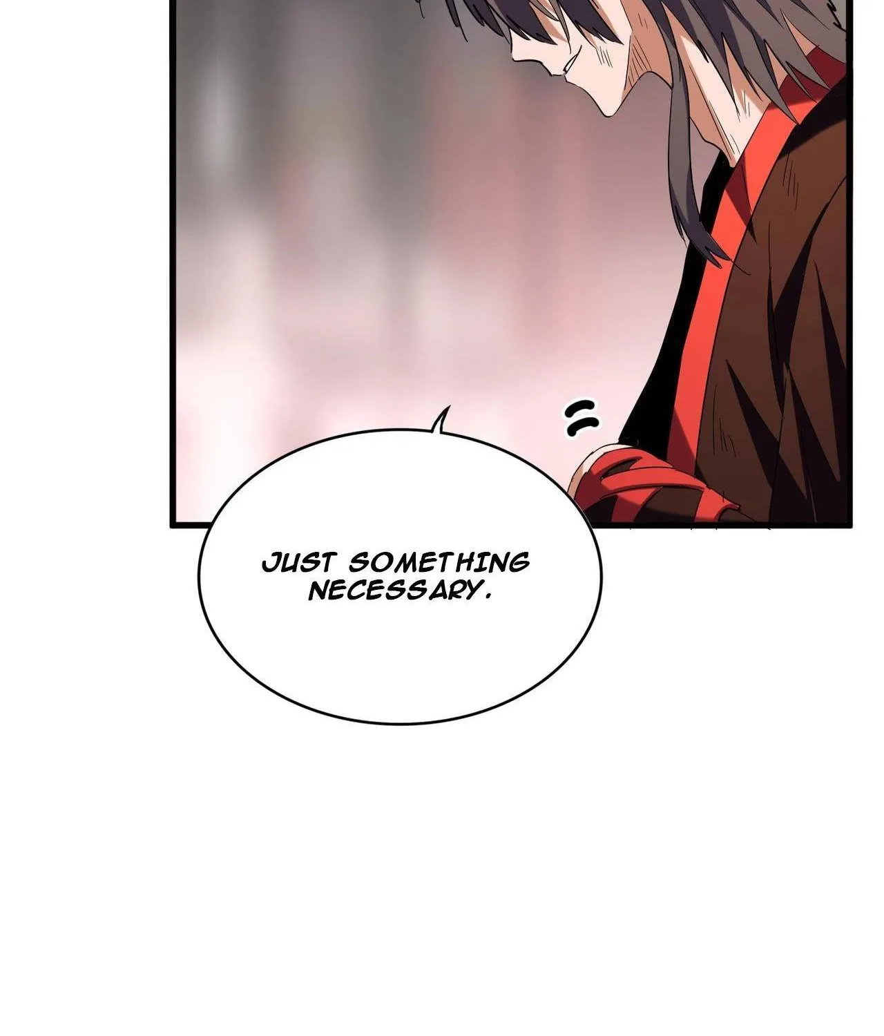 Magic Emperor Chapter 195 page 84 - 