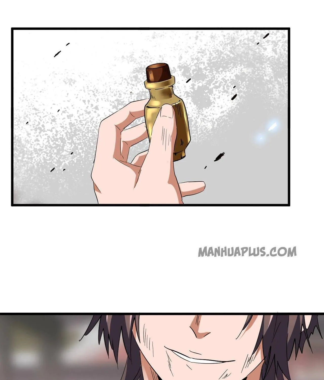 Magic Emperor Chapter 195 page 85 - 