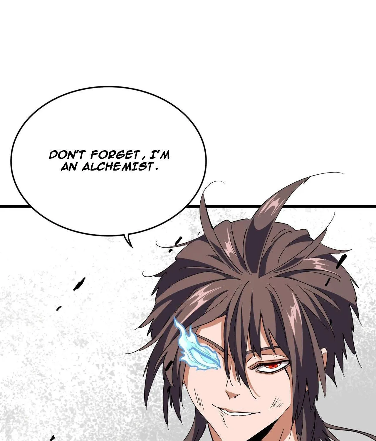 Magic Emperor Chapter 195 page 88 - 