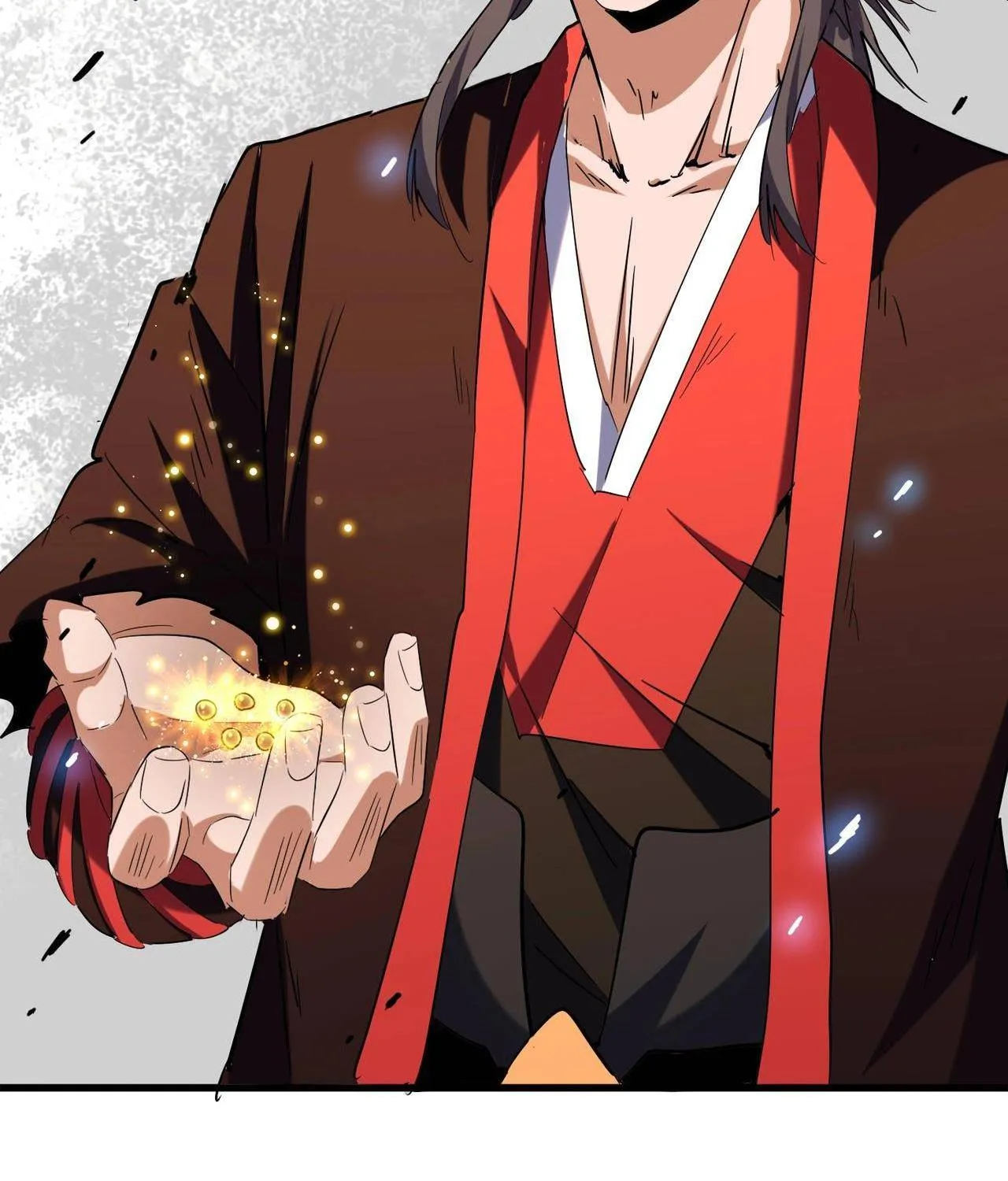 Magic Emperor Chapter 195 page 89 - 