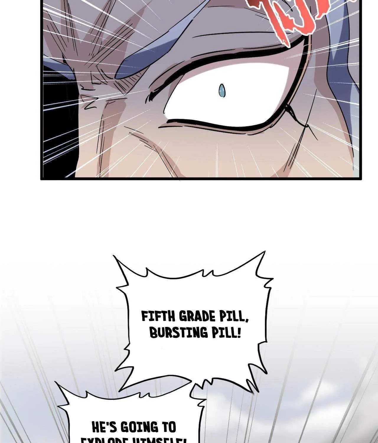 Magic Emperor Chapter 195 page 91 - 