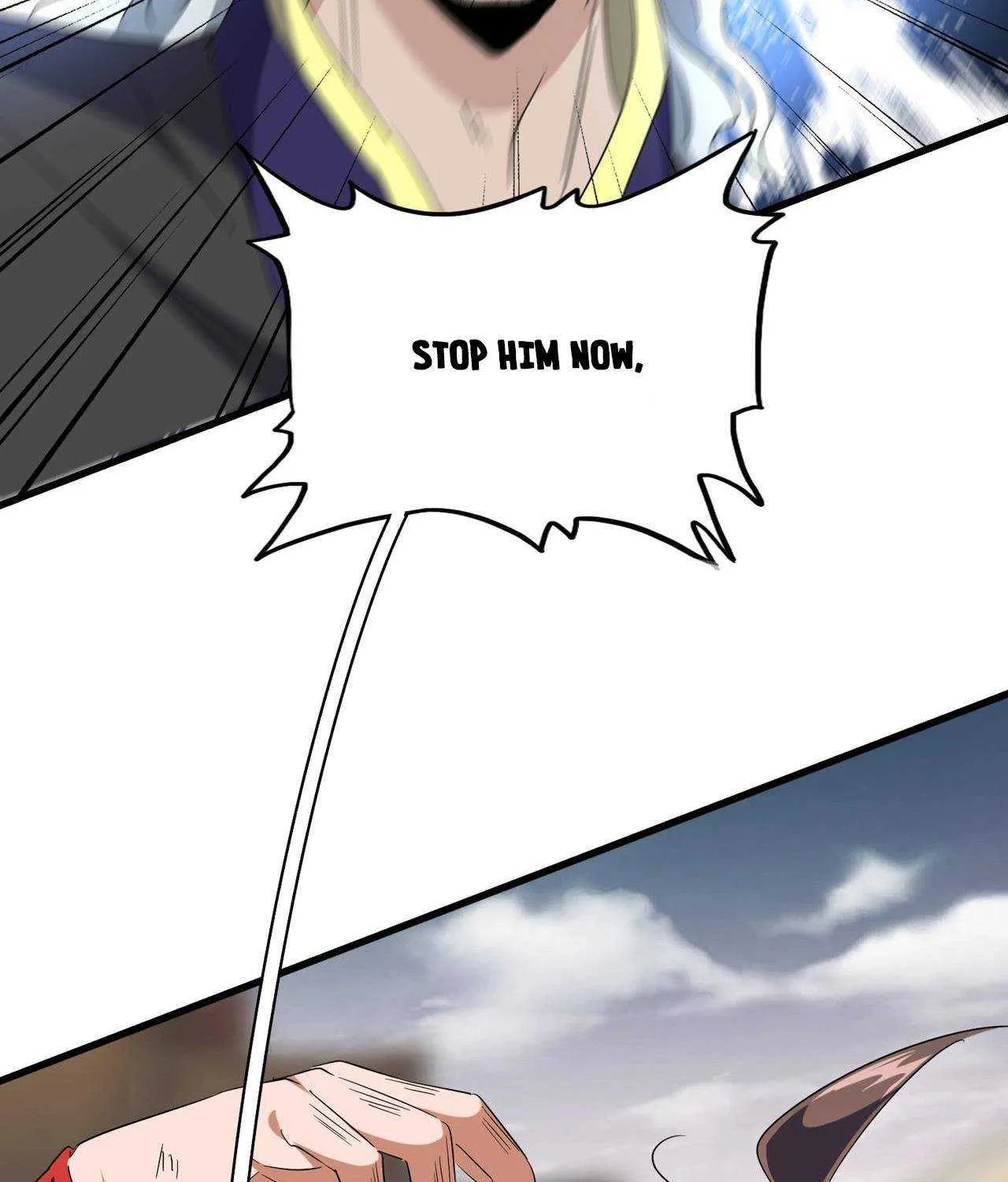 Magic Emperor Chapter 195 page 97 - 