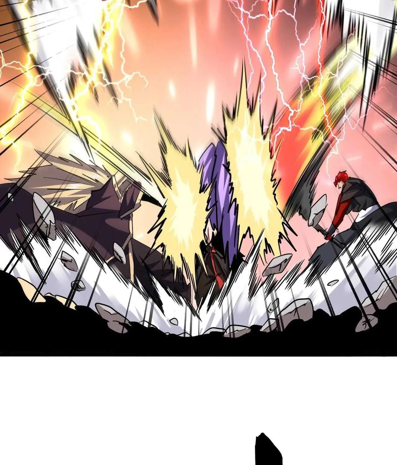 Magic Emperor Chapter 196 page 104 - 