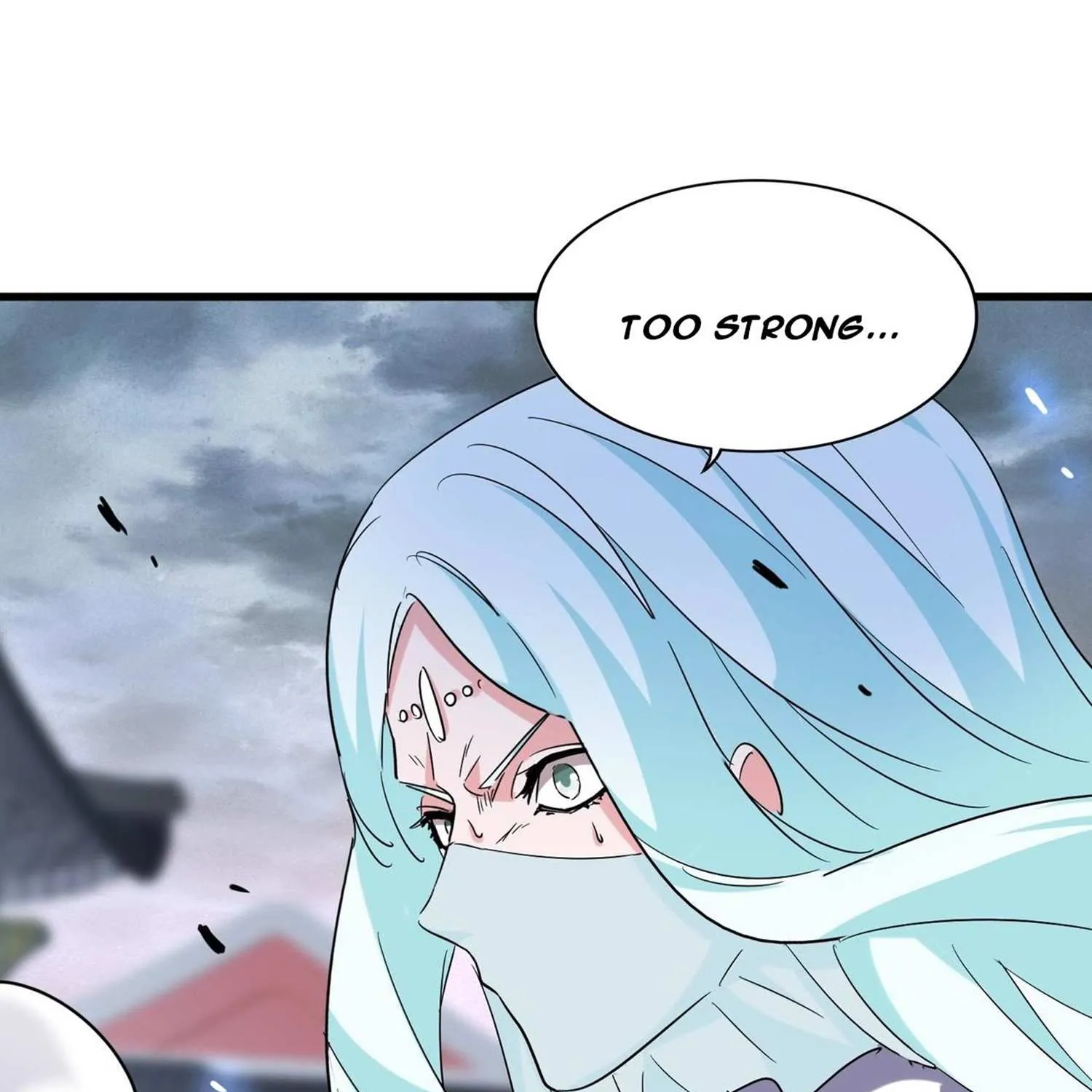 Magic Emperor Chapter 196 page 113 - 