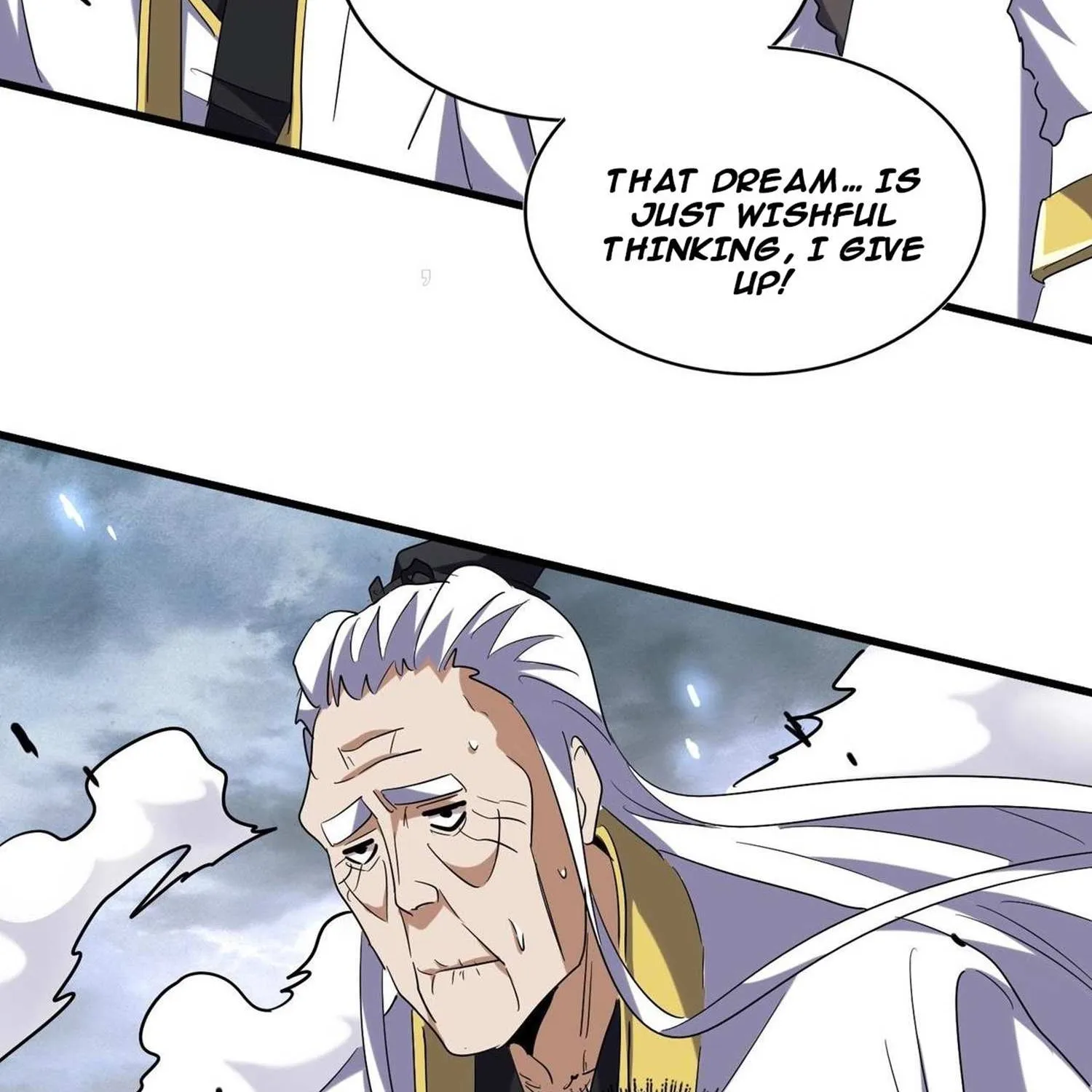 Magic Emperor Chapter 196 page 116 - 