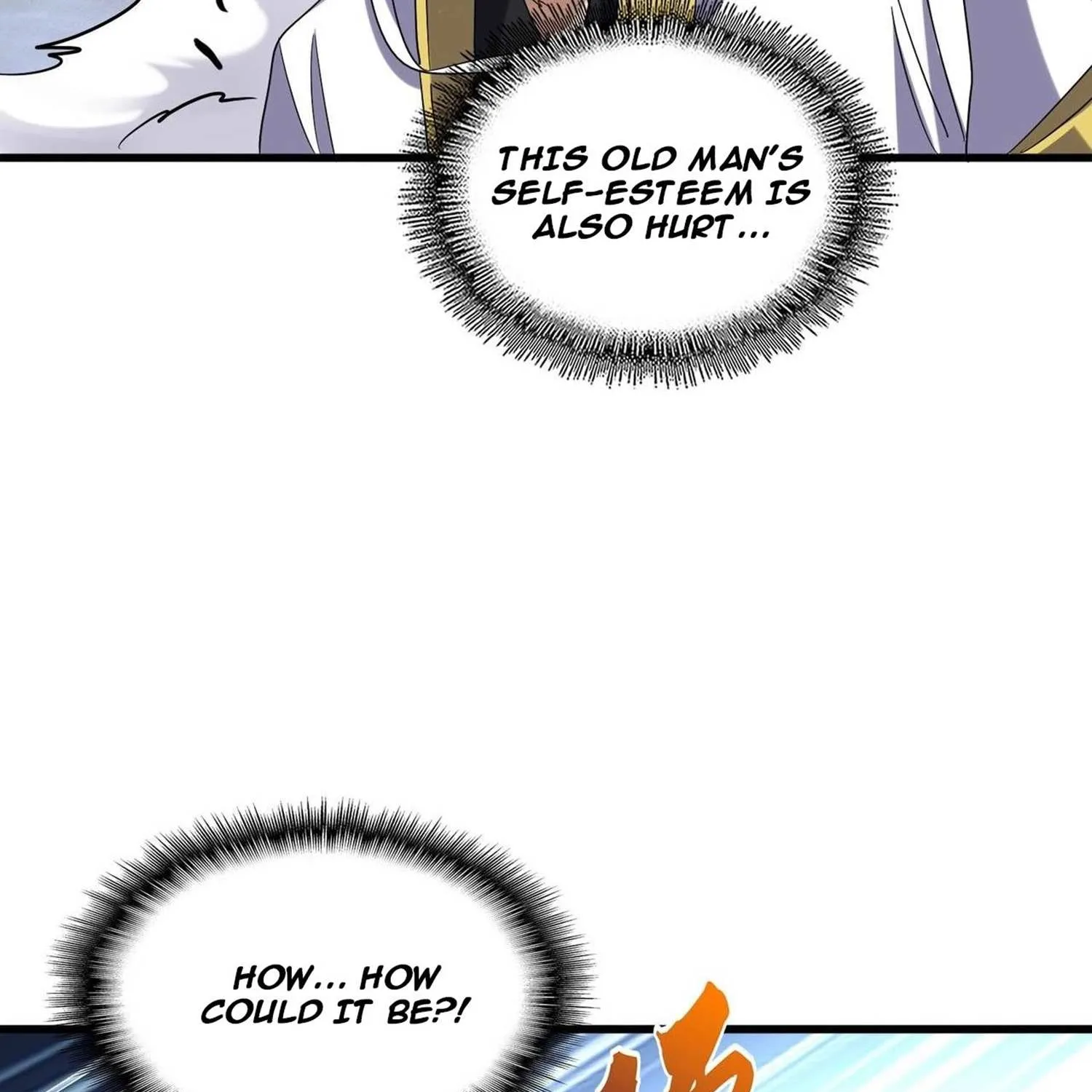 Magic Emperor Chapter 196 page 117 - 