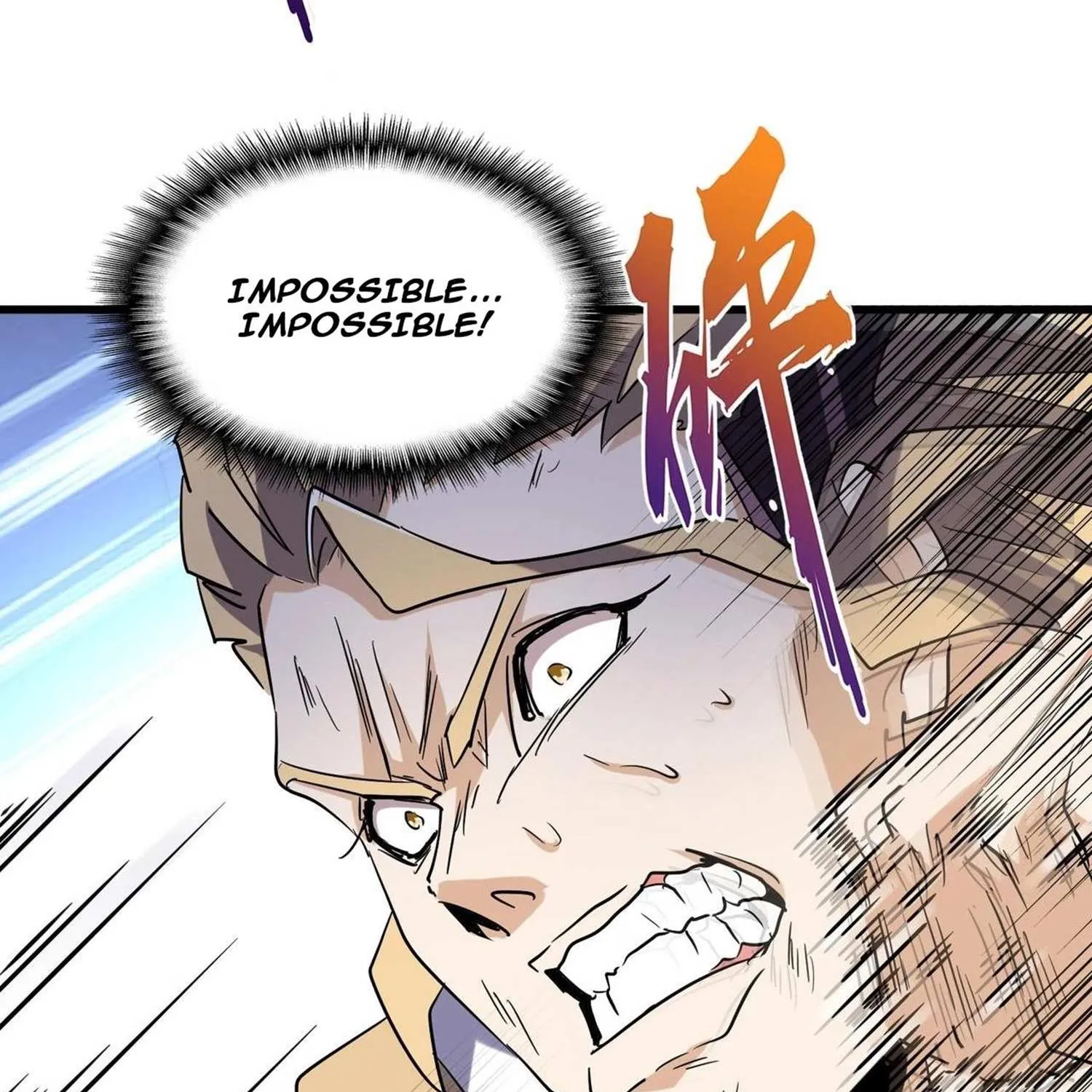 Magic Emperor Chapter 196 page 119 - 